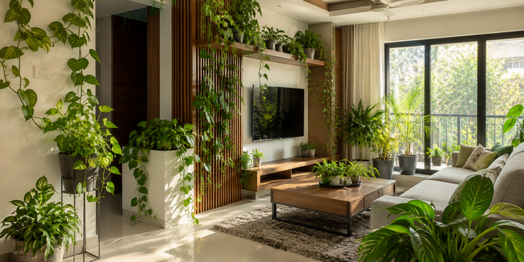 money plant