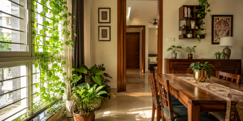 money plant