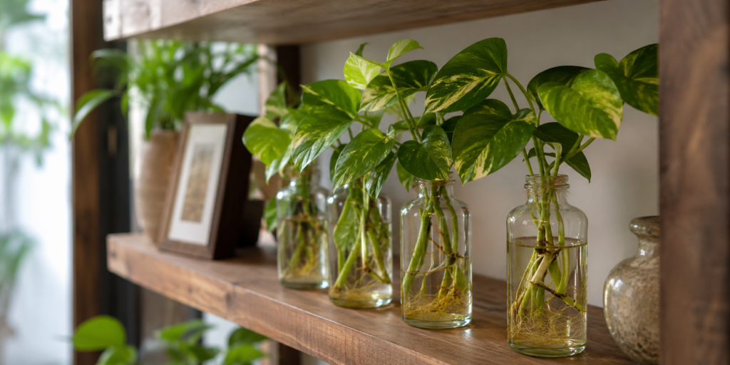 money plant