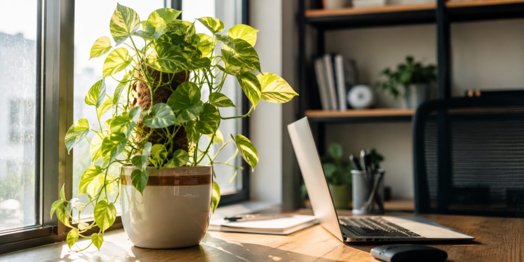 money plant