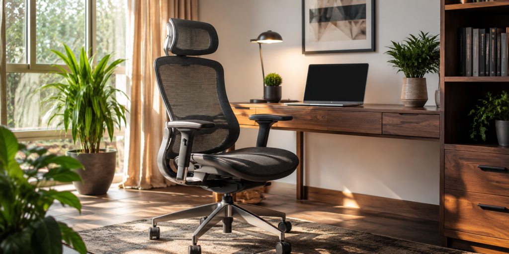 office chair