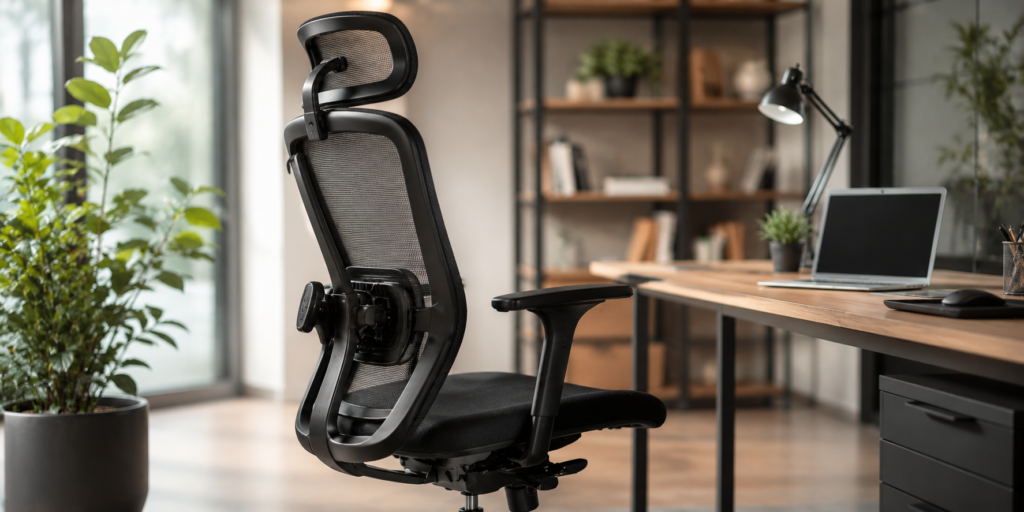office chair