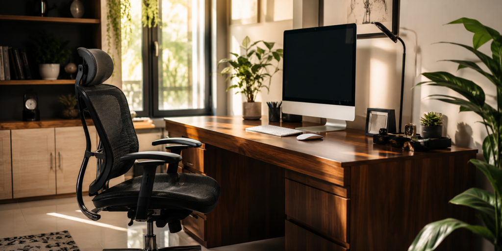office chair