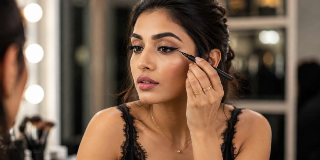 Eye liner