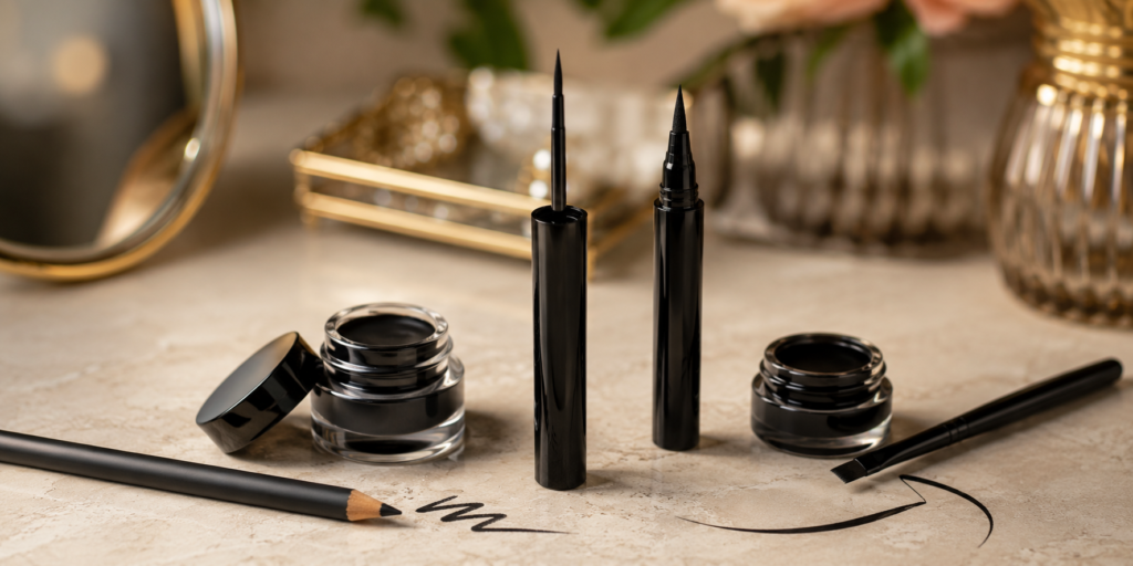 Eye liner