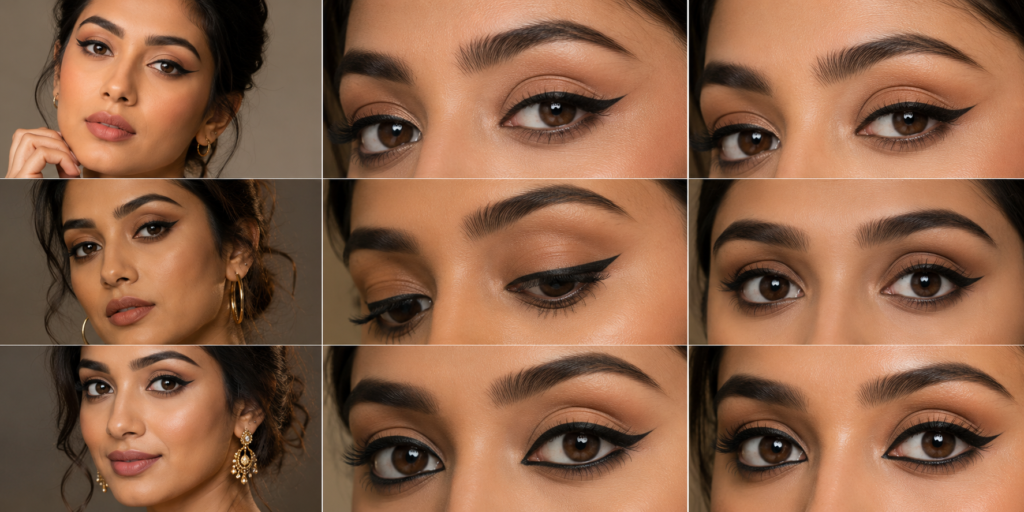 Eye liner