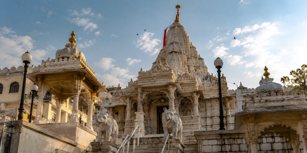 Udaipur tourist places
