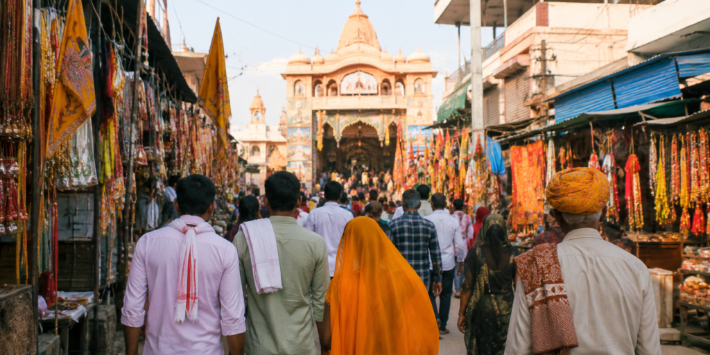 Khatu Shyam Mandir