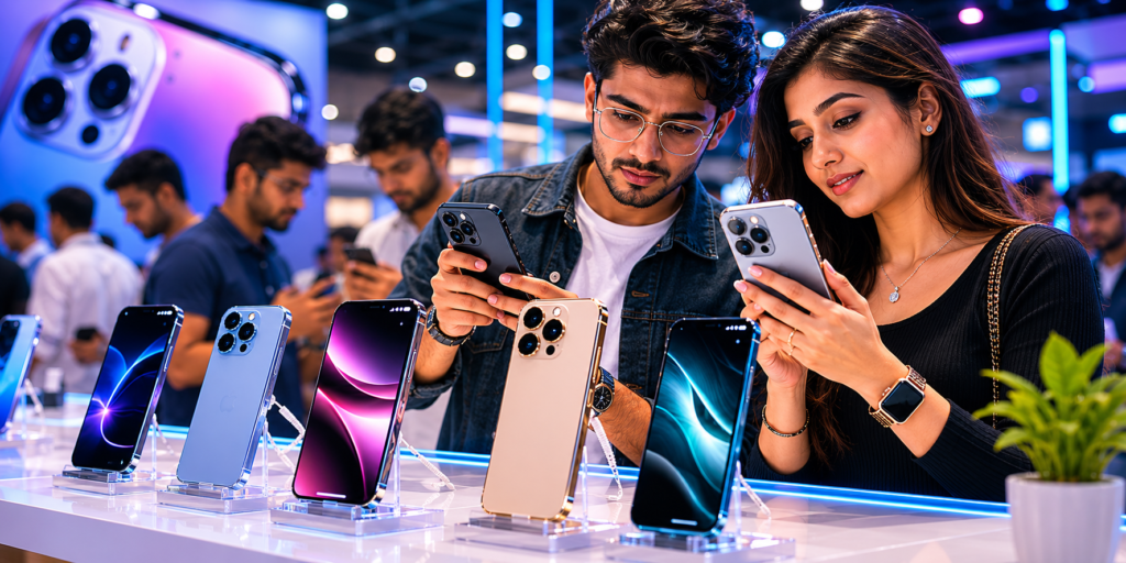 Phone Launch 2026