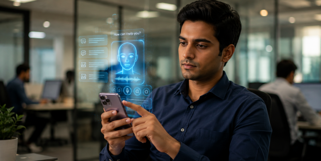 Phone Launch 2026
