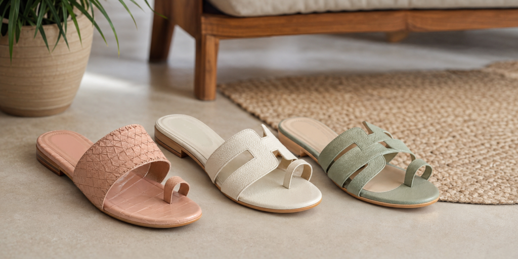 slippers for womens