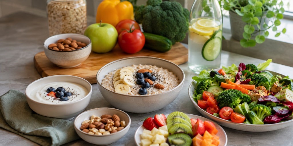 diet plan for weight loss
