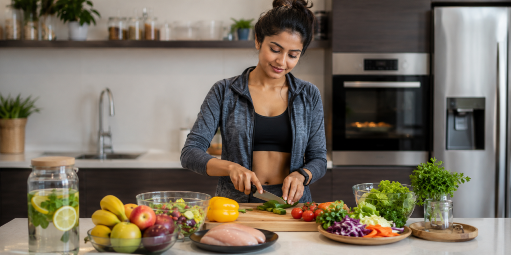 diet plan for weight loss