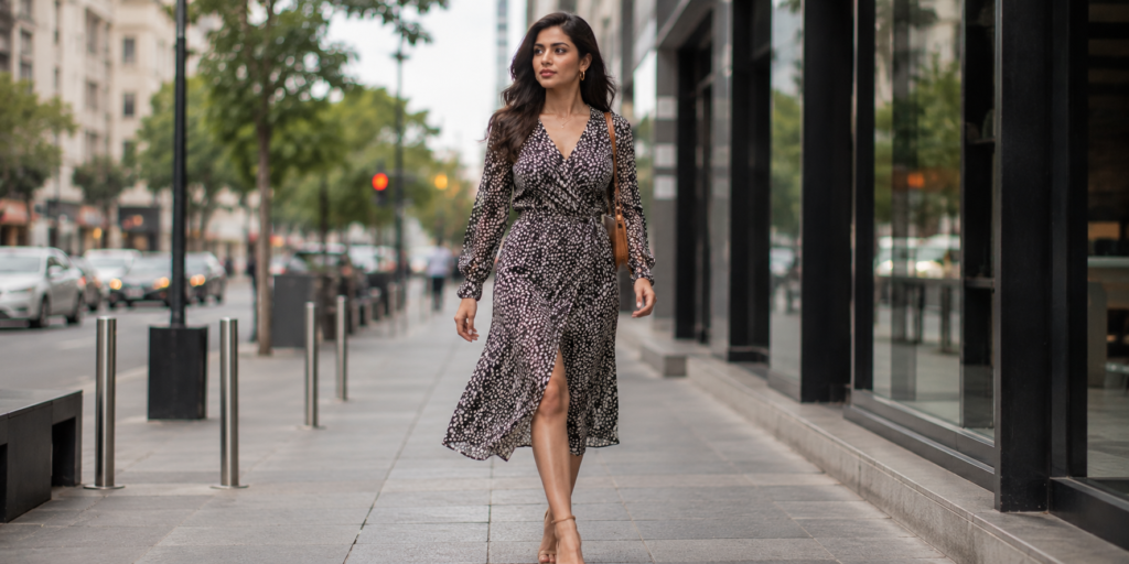 Western Dresses for Women