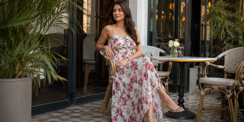 Western Dresses for Women
