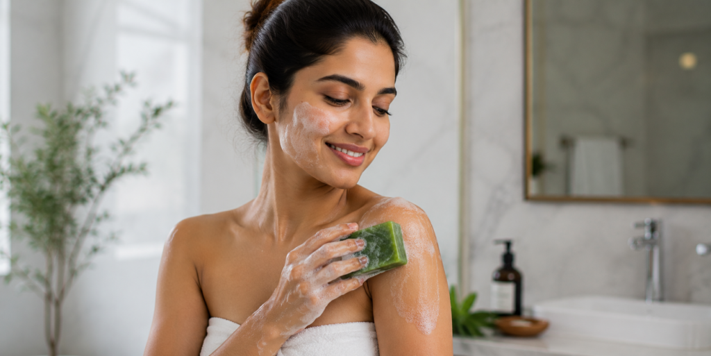 Neem Soap