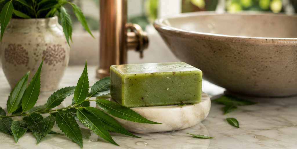 Neem Soap