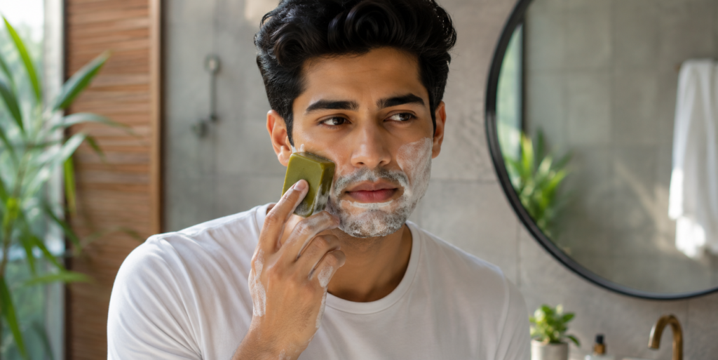 Neem Soap