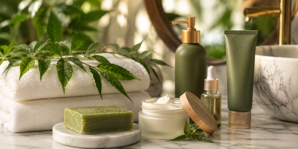 Neem Soap