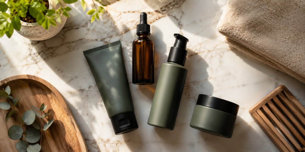 Sunscreen for oily skin