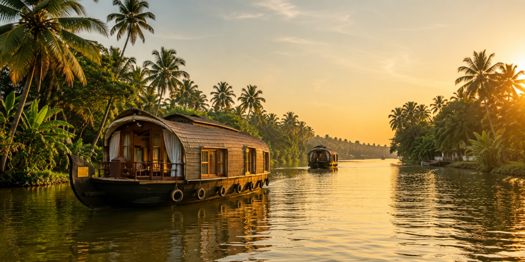 12 Best Kerala Tourist Places for a Perfect Vacation Kerala tourist places