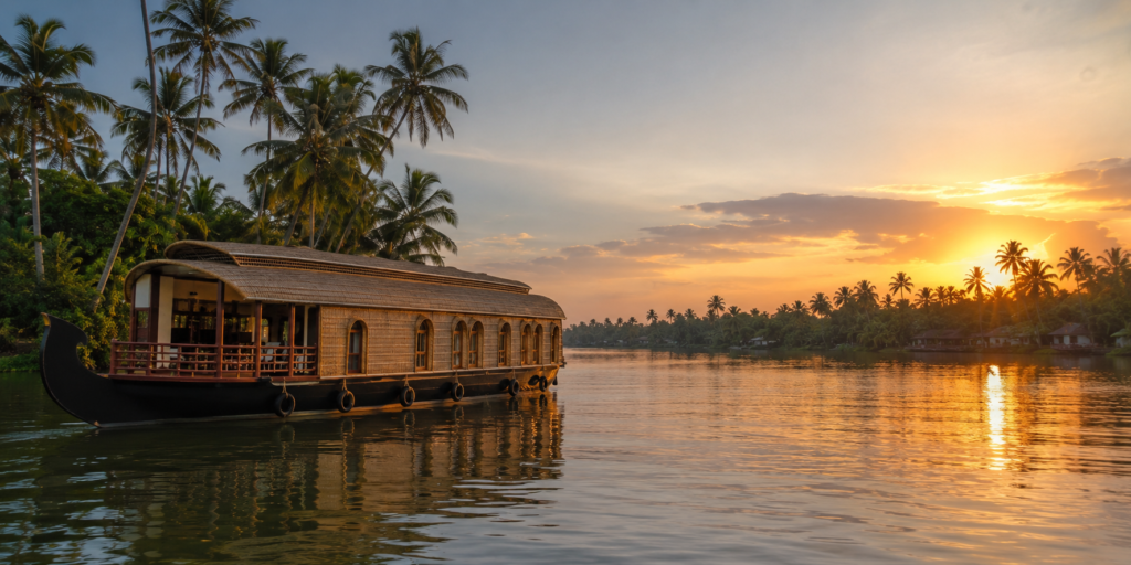 Kerala tourist places