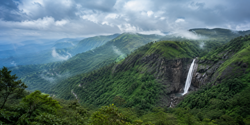 Kerala tourist places