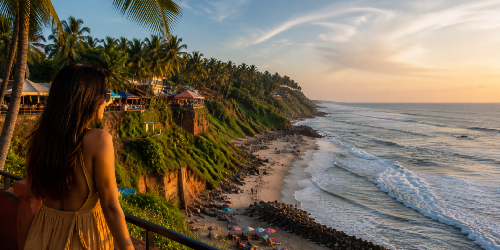 Kerala tourist places