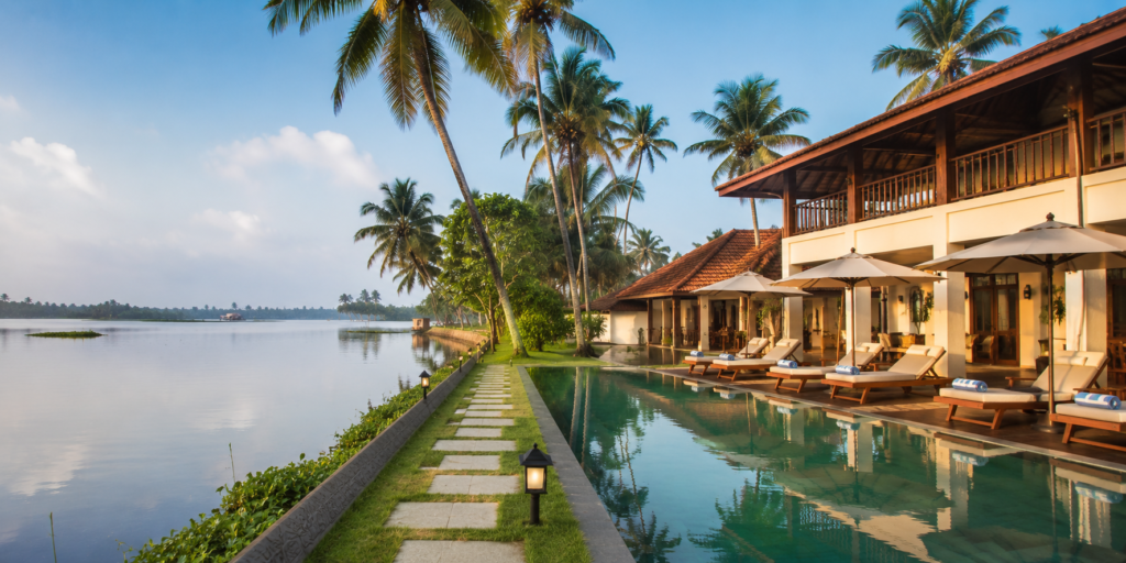 Kerala tourist places