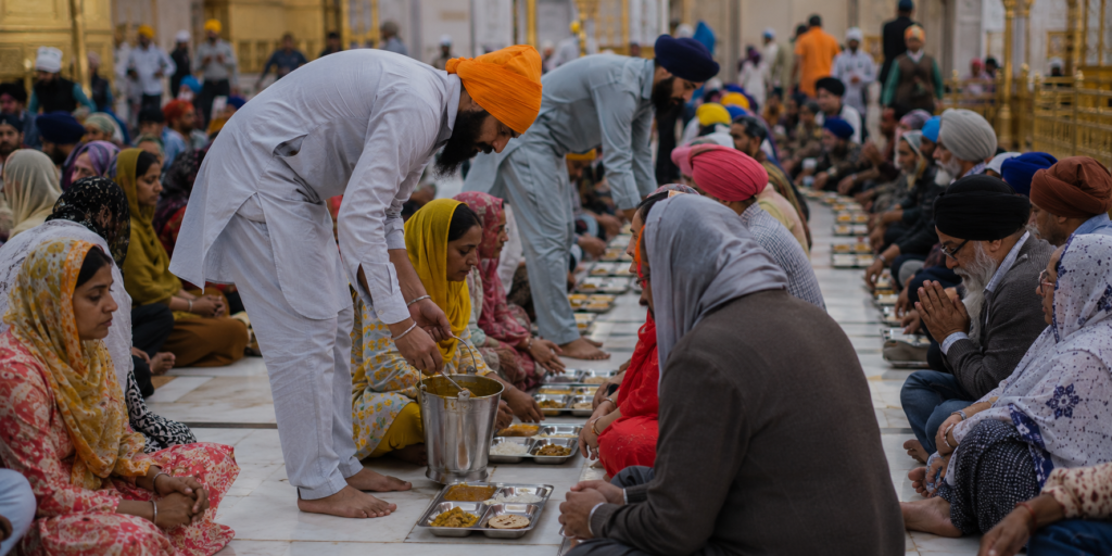 golden temple amritsar