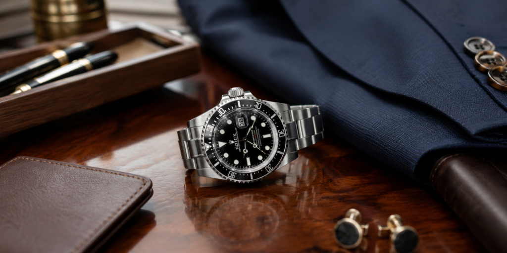 Rolex Watches