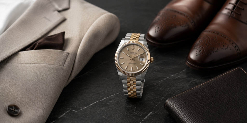 Rolex Watches