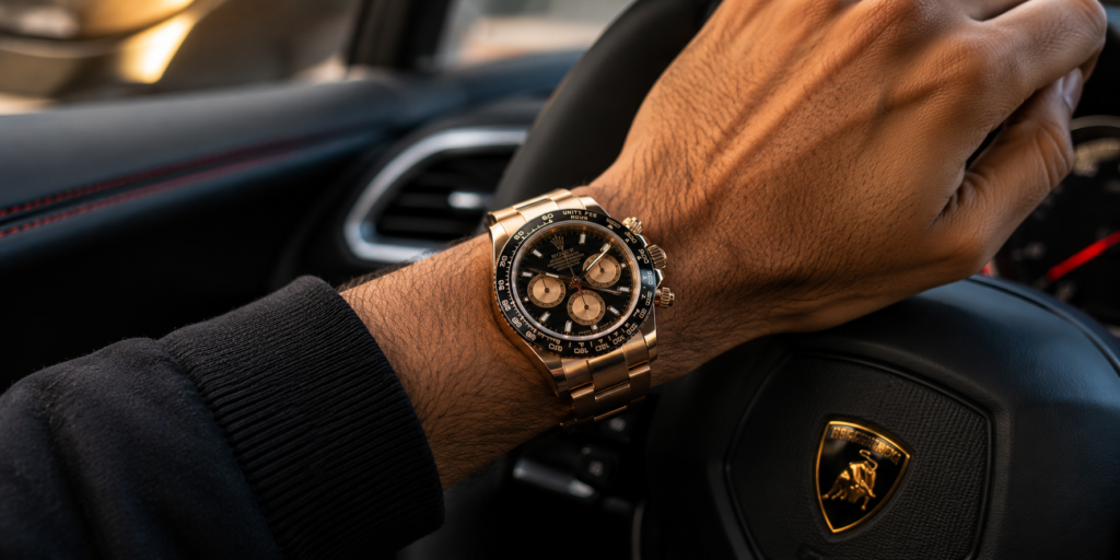 Rolex Watches