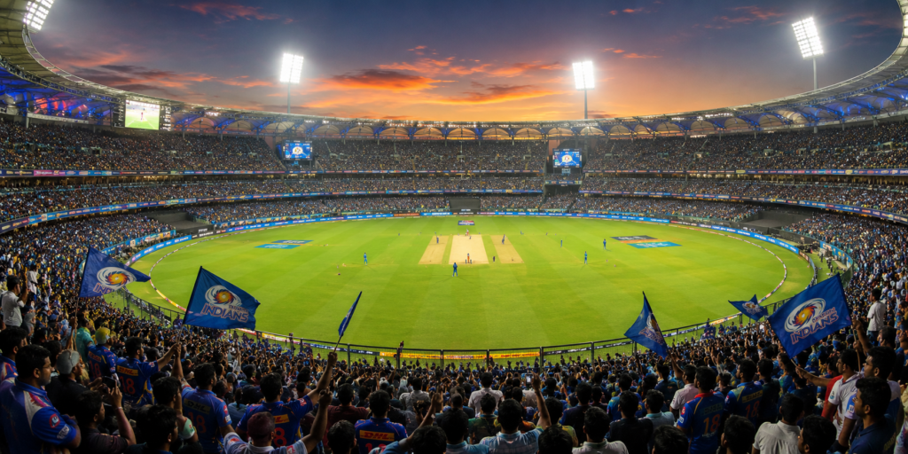 IPL Match 2026