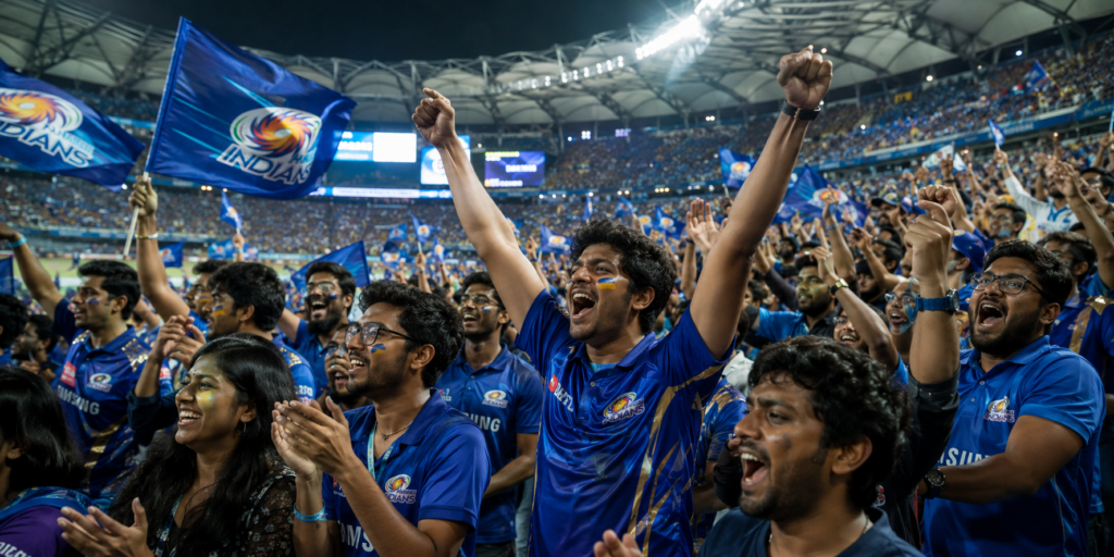 IPL Match 2026