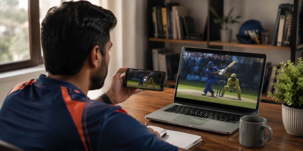 IPL Match 2026