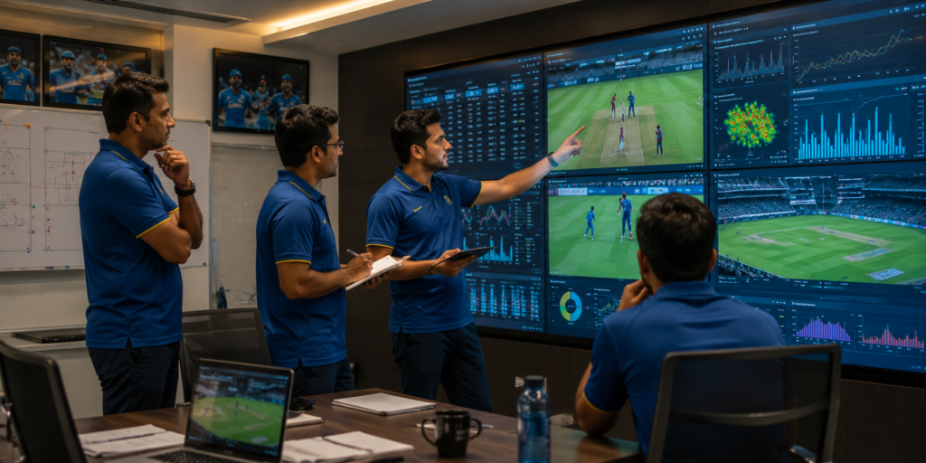 IPL Match 2026