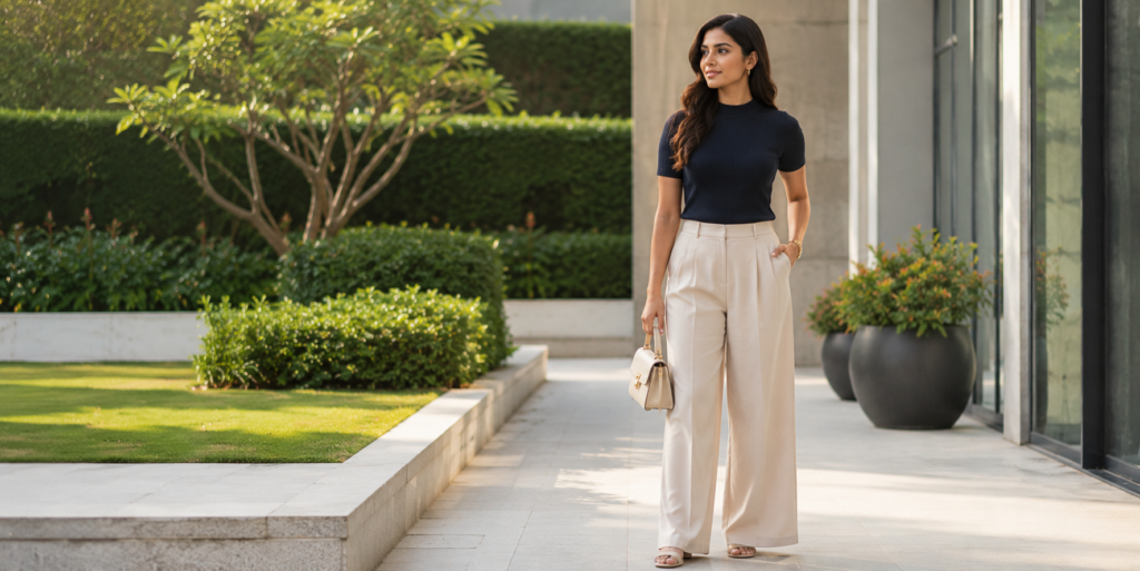 palazzo pants