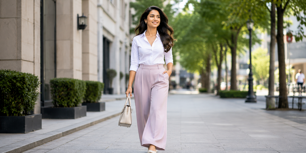 palazzo pants