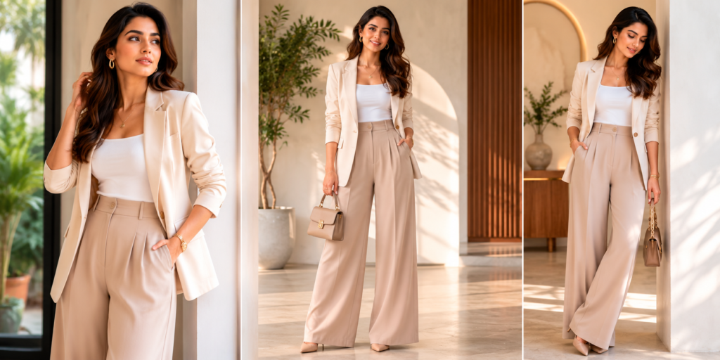 palazzo pants