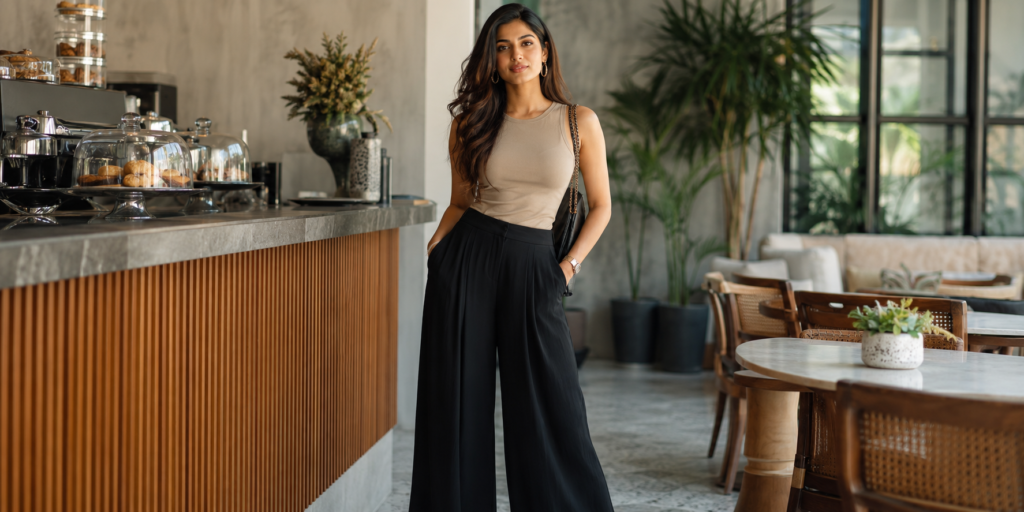 palazzo pants