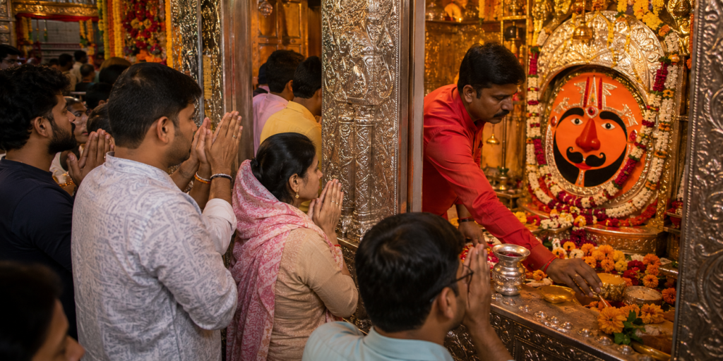 salasar dham