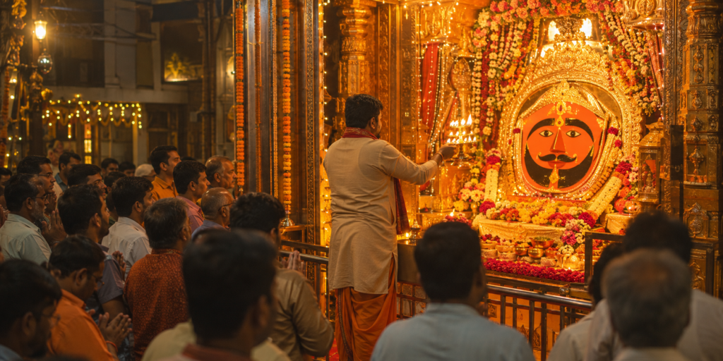 salasar dham