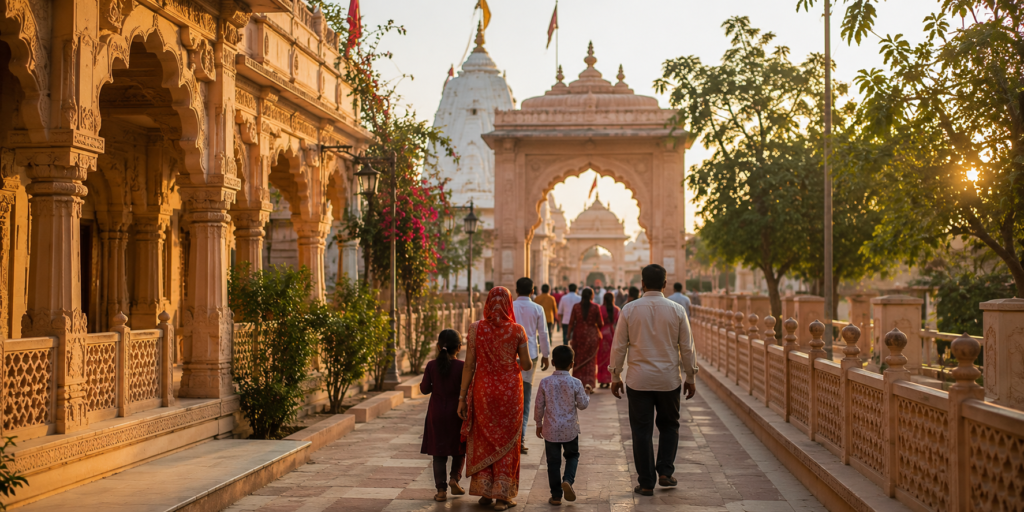 salasar dham