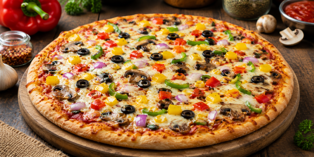 Pizza