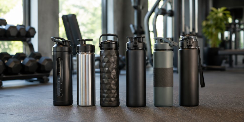 Gym Bottel