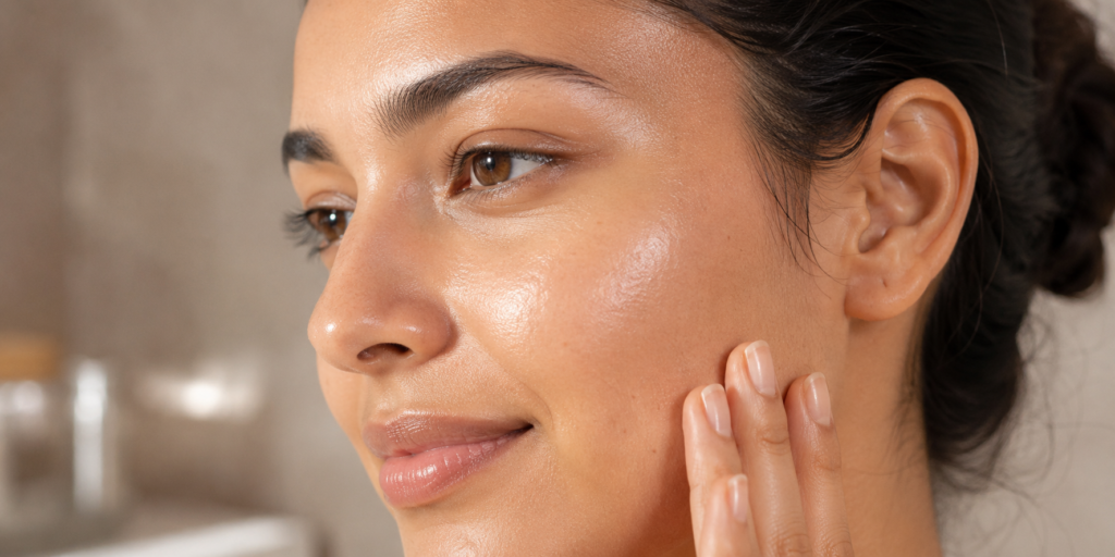 Hydrafacial