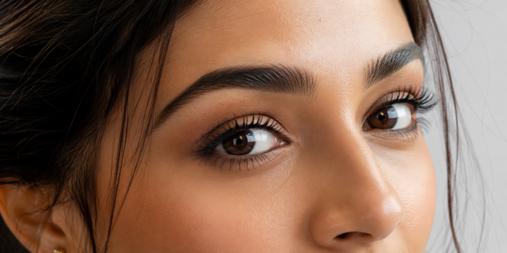 mascara