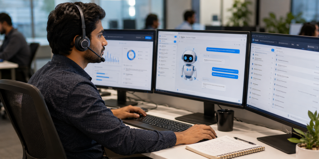 AI Chatbot