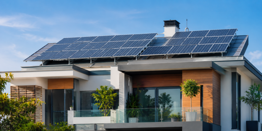 Solar Panel